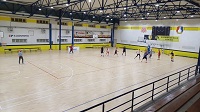 Sportska dvorana Posušje, Bosna i Hercegovina