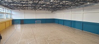 Sportska dvorana Polog, BiH