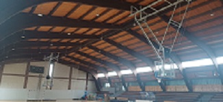 Gradska sportska dvorana Livno- Bosna i Hercegovina