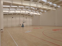 Sportska dvorana Kakanj