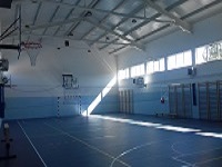 Sport Net - OŠ Brišnik, Tomislavgrad