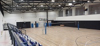 Sport Net - OŠ Antunovac, Osijek Hrvatska