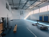 Sport Net - OŠ Gubavica- Mostar