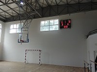 Sport Net - OŠ Bartol Kašić- oprema, Mostar