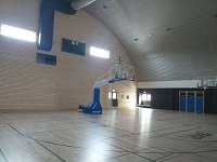 Sport Net - OŠ Đuro Ester, Koprivnica, Hrvatska