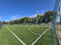 Sport Net - Petrijanec kod Varaždina, Hrvatska- teren za mali nogomet