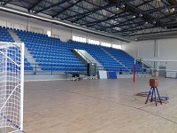 Sport Net - Sportska dvorana Orašje