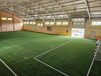 Sport Net - Futsal dvorana u Širokom Brijegu