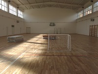 Sport Net - OŠ Cim, Mostar