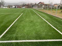 Nogometni stadion Matuzići, Doboj Jug