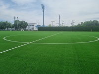 Gradski nogometni stadion u Vinkovcima- umjetna trava