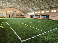 Futsal dvorana u Širokom Brijegu