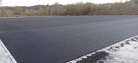 Elastična podloga- Krapinske Toplice, Hrvatska