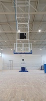 Sportska dvorana srednje škole u Čitluku- BiH