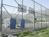 Sport Net - Rekreacijski centar Ilići