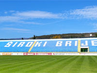 Gradski stadion Pecara
